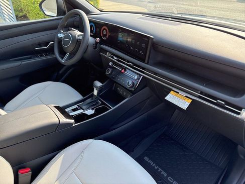 New 2026 Hyundai Santa Cruz SEL image 13