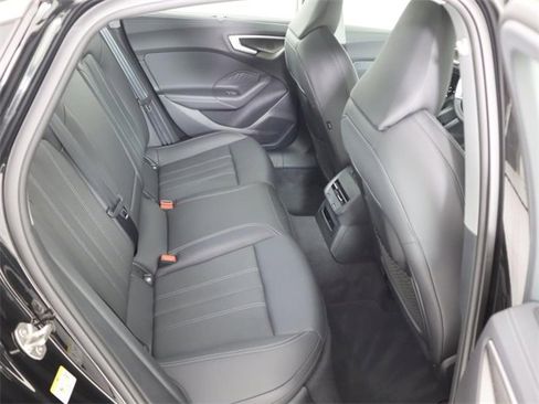 Certified 2025 Audi A5 2.0T Premium Plus w/ Premium Plus image 14