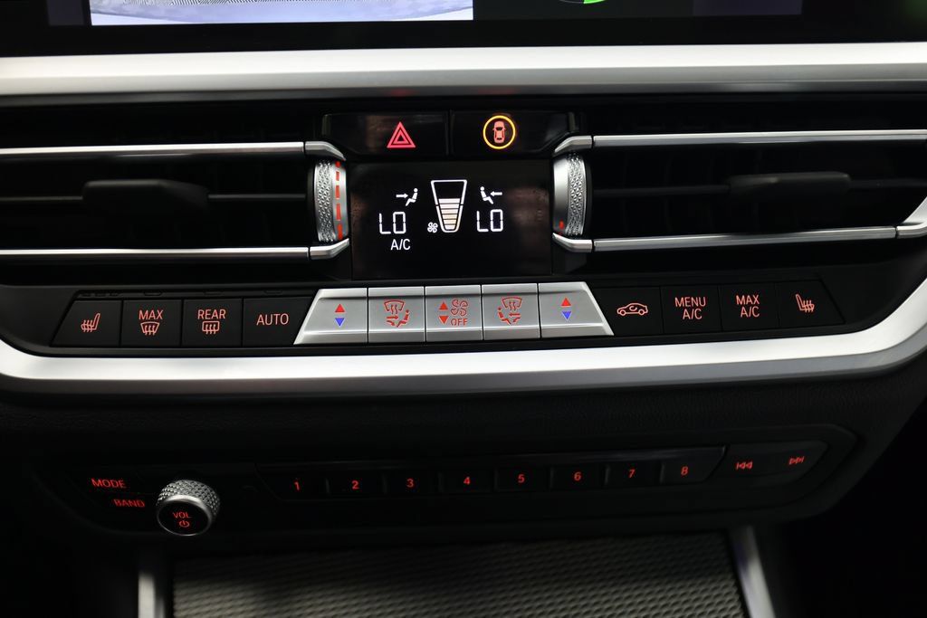 Used 2022 BMW M3 Competition AWD/4WD image 24