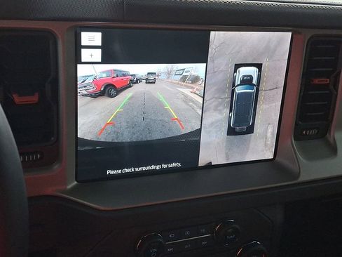 Used 2024 Ford Bronco Raptor image 19