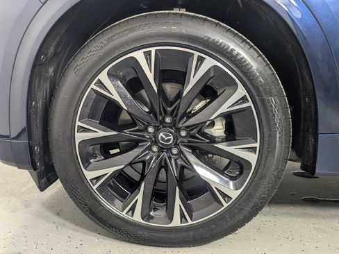 Used 2024 MAZDA CX-90 3.3 Turbo S AWD/4WD image 11