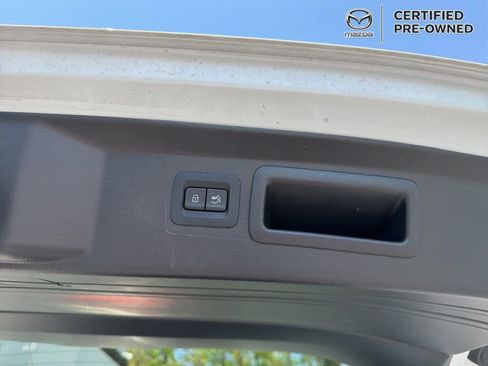 Used 2025 MAZDA CX-50 2.5 Hybrid w/ Weather Package AWD/4WD image 21