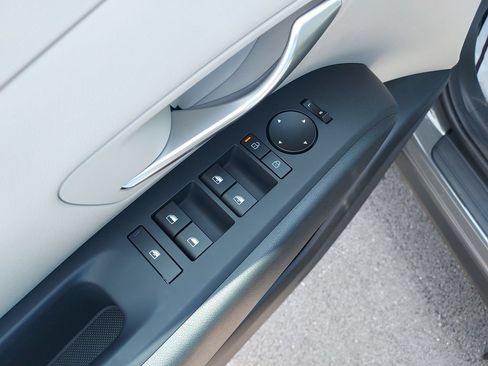 New 2026 Hyundai Tucson SEL AWD/4WD image 11