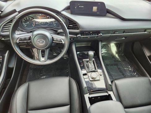 Used 2024 MAZDA MAZDA3 s image 15