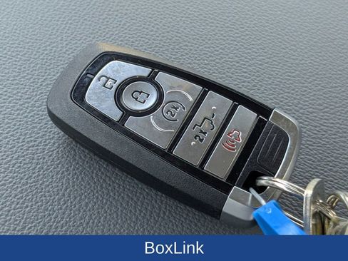 Certified 2023 Ford F150 Lariat w/ Equipment Group 502A High image 34