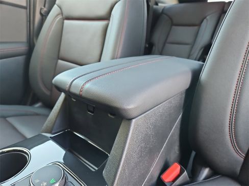 New 2025 Chevrolet Blazer RS w/ Driver Confidence II Package image 11