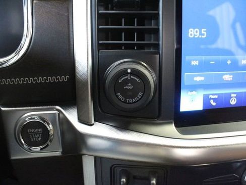 Used 2022 Ford F150 King Ranch w/ Equipment Group 601A High AWD/4WD image 19