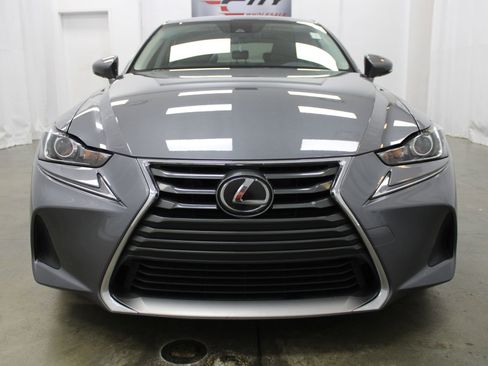 Used 2020 Lexus IS 300 w/ Accessory Package 2 image 3