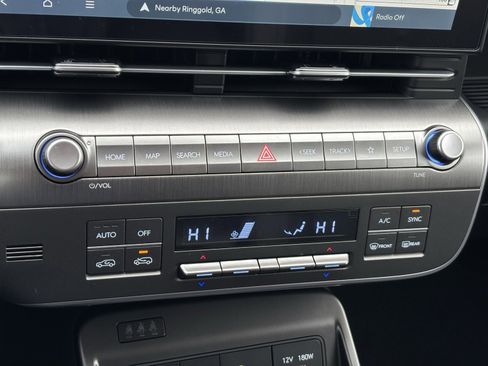 New 2026 Hyundai Kona Limited image 21