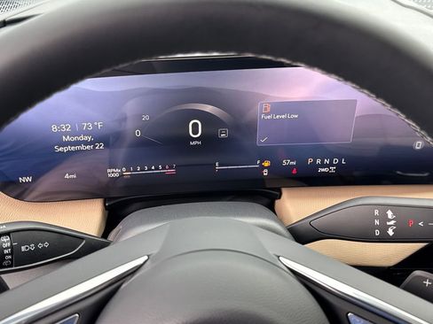 New 2026 Buick Enclave Preferred w/ Power Package image 20