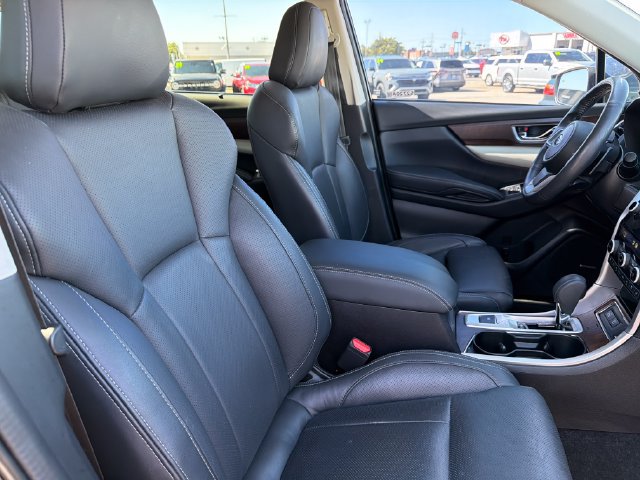 Used 2022 Subaru Ascent Touring w/ Popular Package #2A AWD/4WD image 26