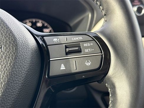 Used 2026 Honda HR-V EX-L image 27