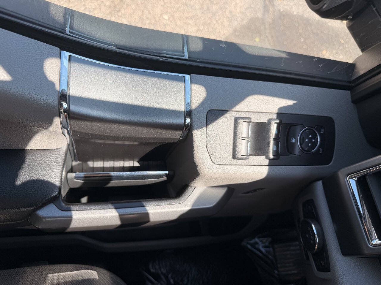 Used 2016 Ford F150 XLT w/ Equipment Group 302A Luxury AWD/4WD image 18