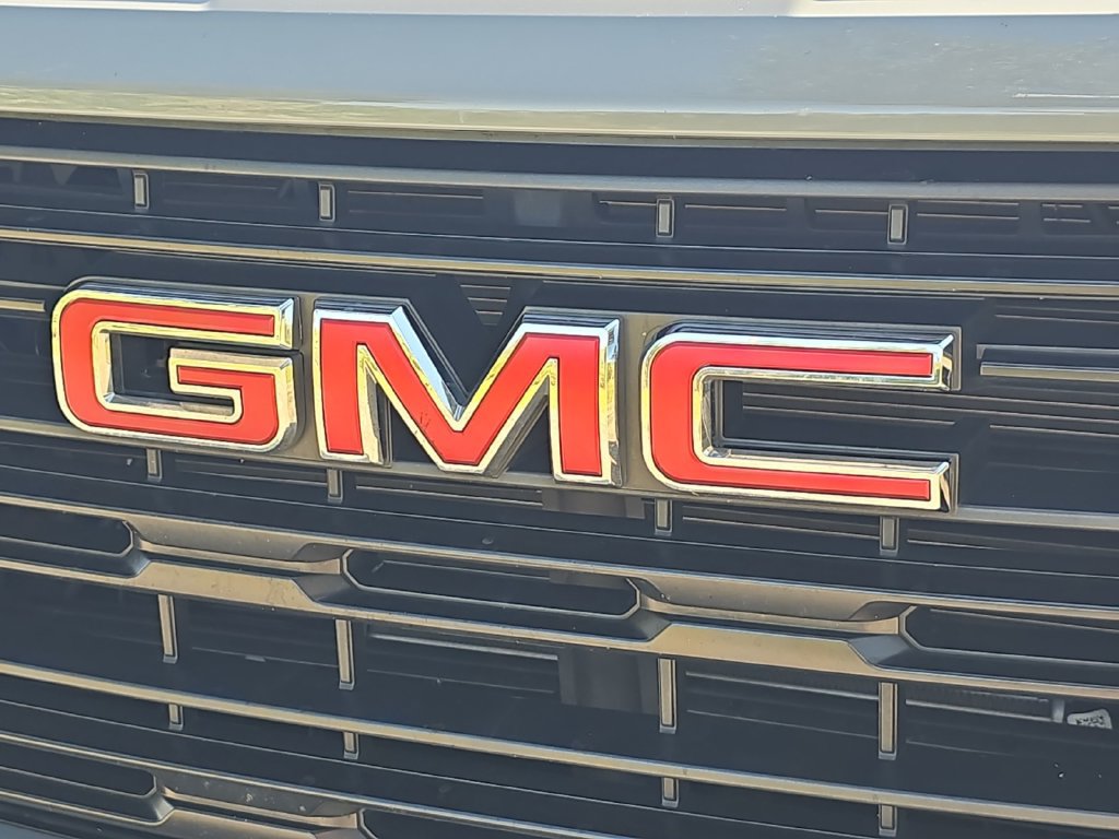 Used 2024 GMC Sierra 1500 Pro w/ Graphite Edition AWD/4WD image 31