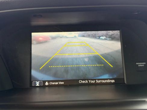 Used 2015 Honda Accord EX-L image 34