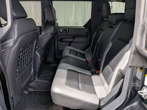 Used 2024 Ford Bronco Big Bend AWD/4WD image 10