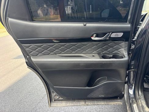 Used 2022 Hyundai Palisade Calligraphy AWD/4WD image 18