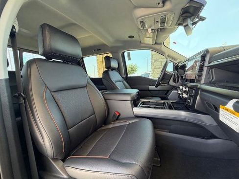 New 2026 Ford F250 Lariat w/ Lariat Ultimate Package AWD/4WD image 26