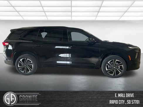New 2026 Buick Enclave Sport Touring w/ Super Cruise Package AWD/4WD image 5