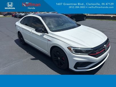 Used 2020 Volkswagen Jetta GLI Autobahn w/ GLI Autobahn Black Package