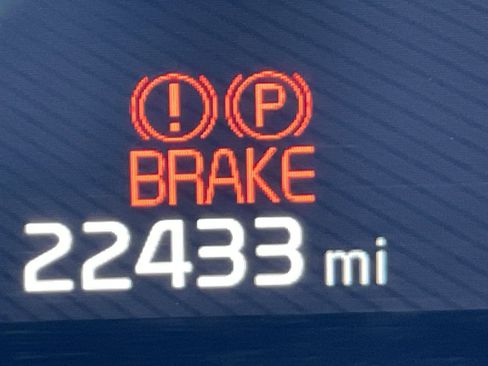 Certified 2024 Kia EV6 GT image 12