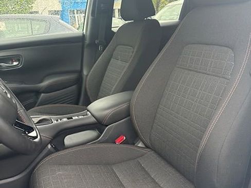 Used 2026 Honda HR-V Sport image 7