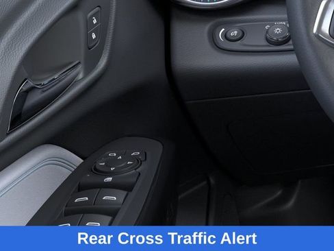 New 2026 Chevrolet Trax LT w/ Driver Confidence Package image 23