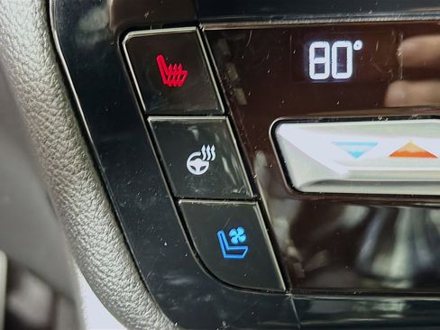 Used 2021 Ford Explorer Limited w/ Hybrid Equipment Group 310A image 23