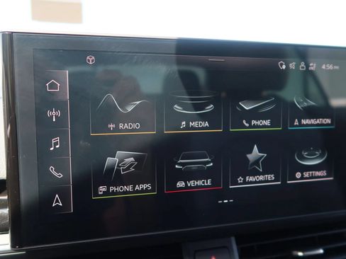 Used 2020 Audi A5 2.0T Premium Plus w/ Premium Plus AWD/4WD image 30