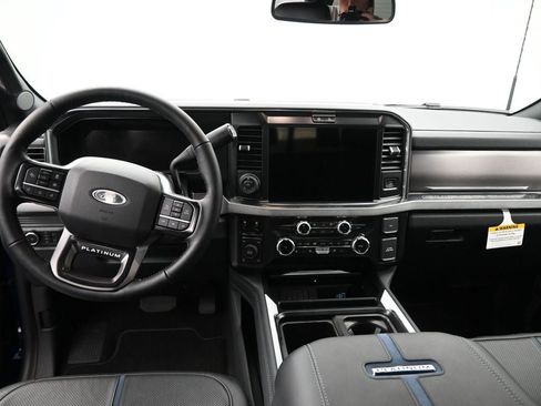 New 2026 Ford F250 Platinum AWD/4WD image 10