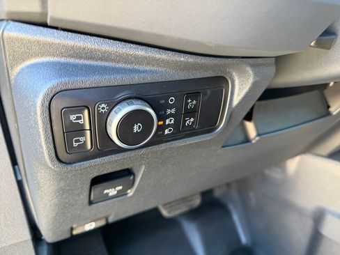 Used 2025 Ford Bronco Badlands AWD/4WD image 20
