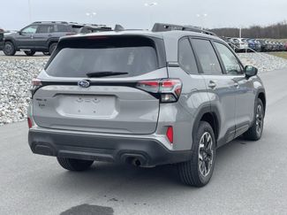 Certified 2025 Subaru Forester Premium w/ Convenience Package #1 video 3