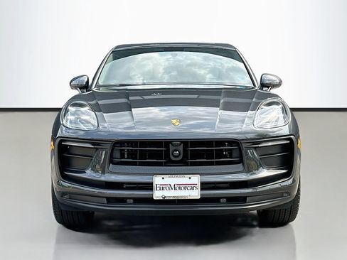 New 2026 Porsche Macan AWD/4WD image 6