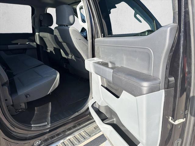 Used 2025 Ford F150 XLT w/ Equipment Group 301A Standard AWD/4WD image 20