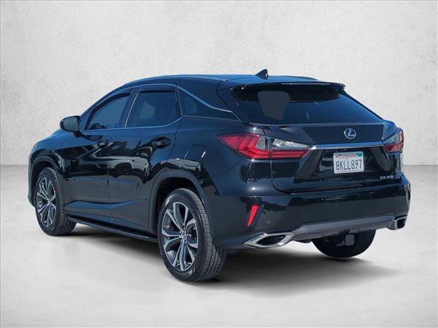 Used 2019 Lexus RX 350 FWD w/ Navigation Package image 8