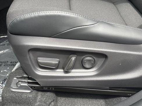New 2026 Toyota C-HR AWD/4WD image 12