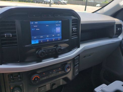 Used 2022 Ford F150 XL w/ Trailer Tow Package AWD/4WD image 13