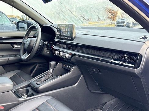Used 2023 Honda CR-V Sport Touring image 21