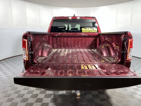 Used 2022 RAM 1500 Big Horn image 27
