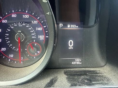 Used 2021 Hyundai Elantra SEL FWD image 13