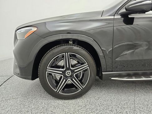 Certified 2026 Mercedes-Benz GLE 450 4MATIC image 24
