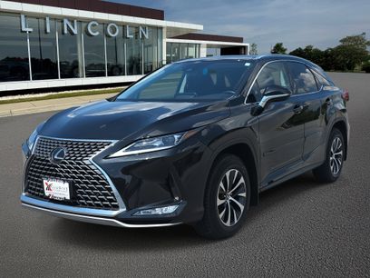 Used 2022 Lexus RX 350 AWD w/ Premium Package