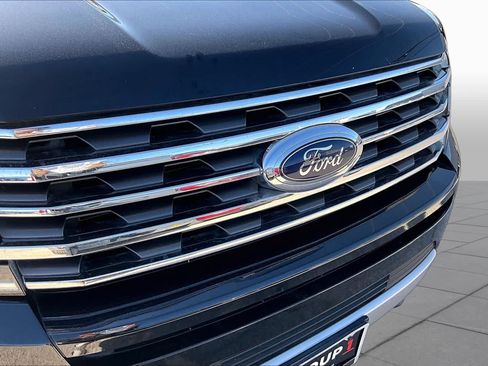 Certified 2021 Ford Expedition XLT AWD/4WD image 29