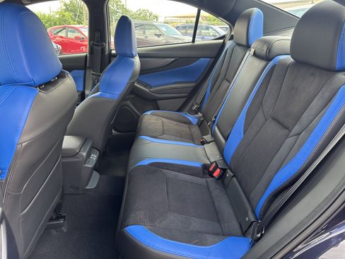 New 2026 Subaru WRX tS w/ WRX Enhancement Package AWD/4WD image 26