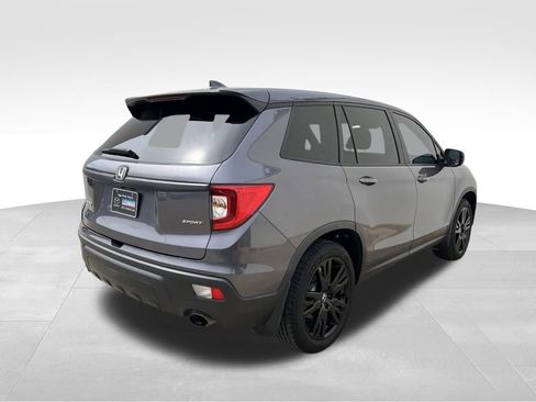 Used 2021 Honda Passport Sport image 6