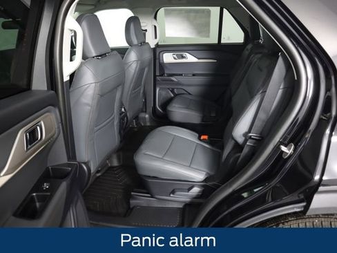 New 2026 Ford Explorer Active w/ Active Comfort Package image 48