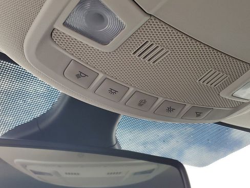 Used 2024 Ford Edge SEL w/ Convenience Package image 20