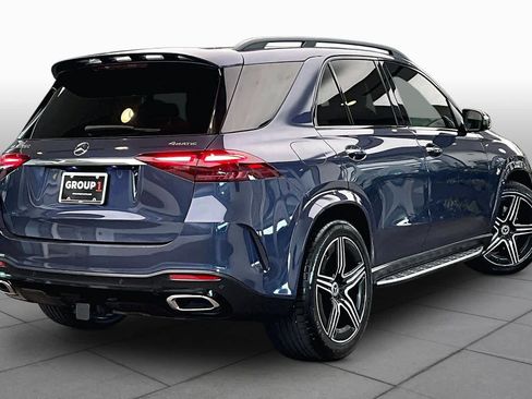 Used 2024 Mercedes-Benz GLE 350 4MATIC image 13