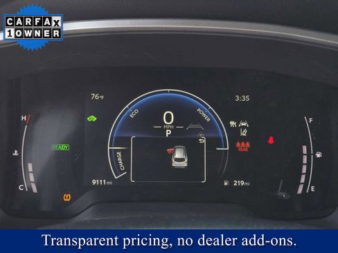 Used 2024 Toyota Corolla Cross XSE image 25