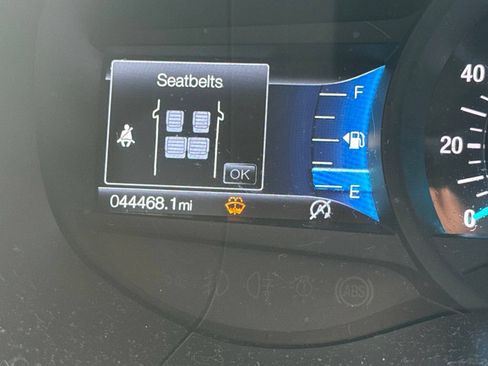 Used 2024 Ford Edge SEL w/ Convenience Package AWD/4WD image 8
